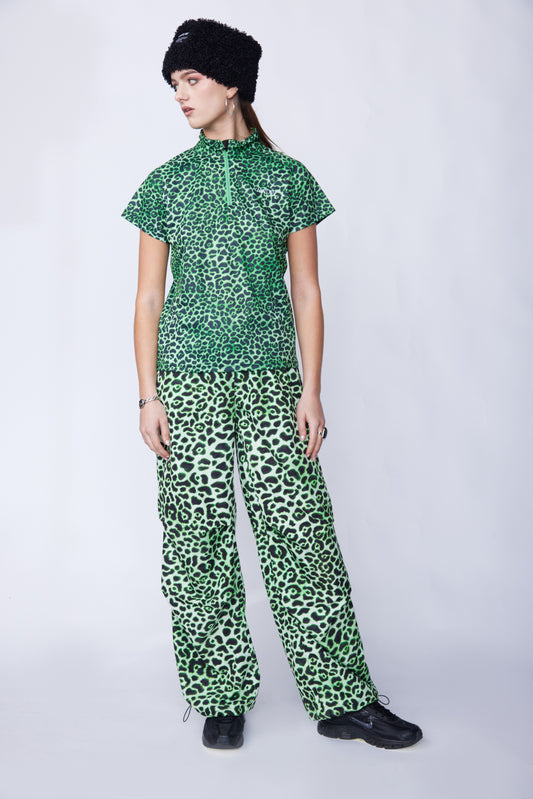 Jersey - 100% Recycled Polyester