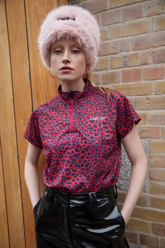 Jersey - 100% Recycled Polyester