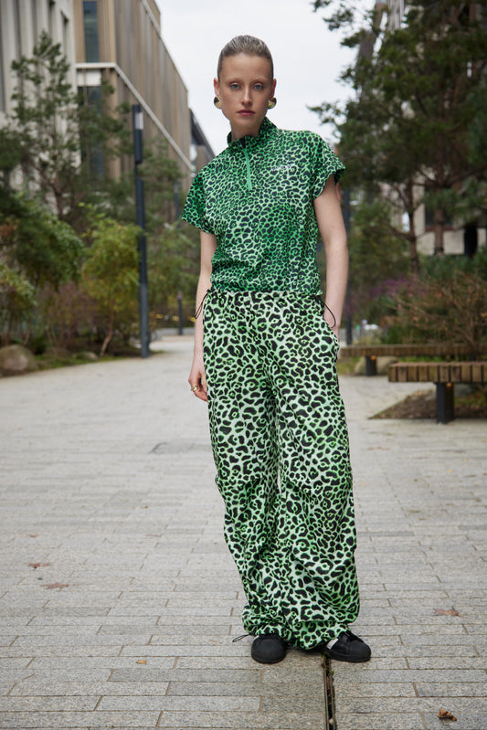 Jersey - 100% Recycled Polyester